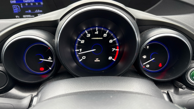 Honda Civic 1.8 i-VTEC SE Plus 5dr [Nav] Petrol Hatchback